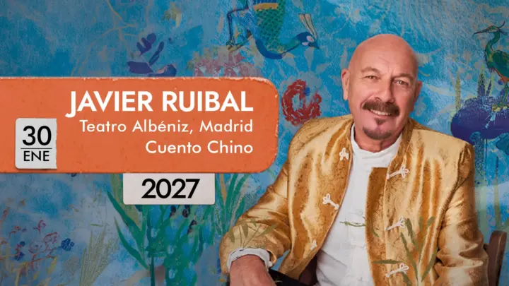 Javier Ruibal · Inverfest