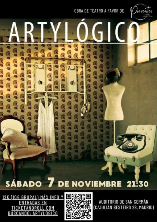 Artylogico