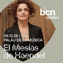 El Mesías de Händel