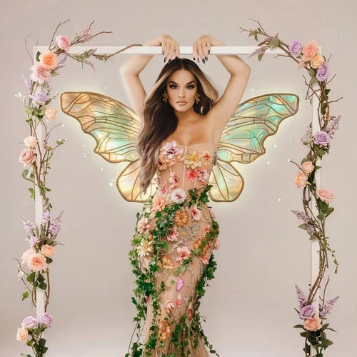 Melody – El Bosque Encantado Tour 2026