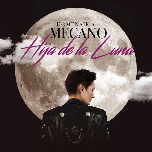 Hija de la luna – Tributo a Mecano