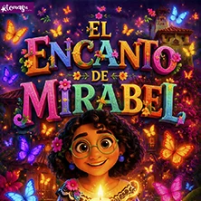 El encanto de Mirabel en Salto Escénico