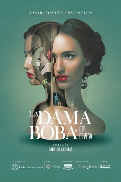 La Dama Boba
