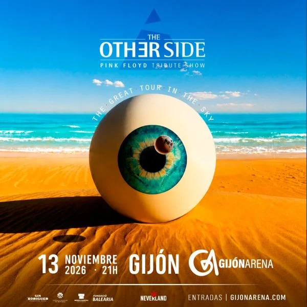 The Other Side Pink Floyd Tribute Show