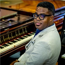 Iván "Melón" Lewis Quartet en Café Central Ateneo