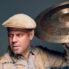 Florian Arbenz meets Greg Osby en Jamboree Jazz Club
