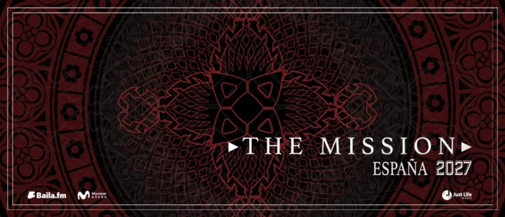 The Mission