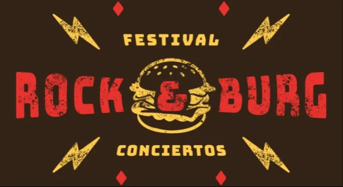 ROCK & BURG