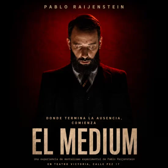 El Médium