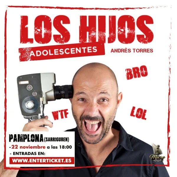 Los Hijos Adolescentes – SARRIGUREN