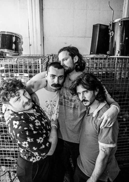 MY SON THE DOCTOR (EEUU) en SALA CREEDENCE – Zaragoza