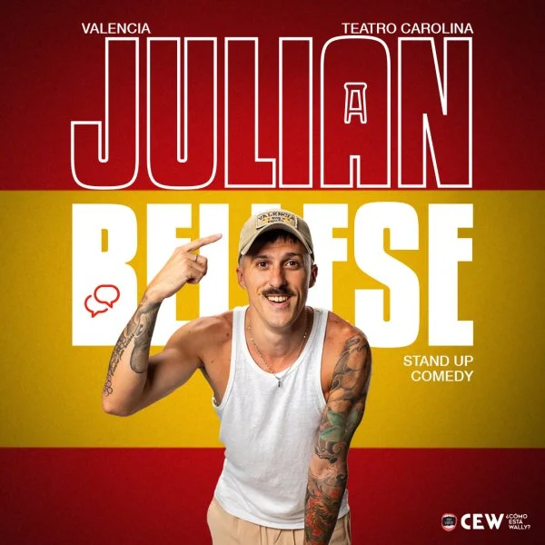 JULI BELLESE · VALENCIA