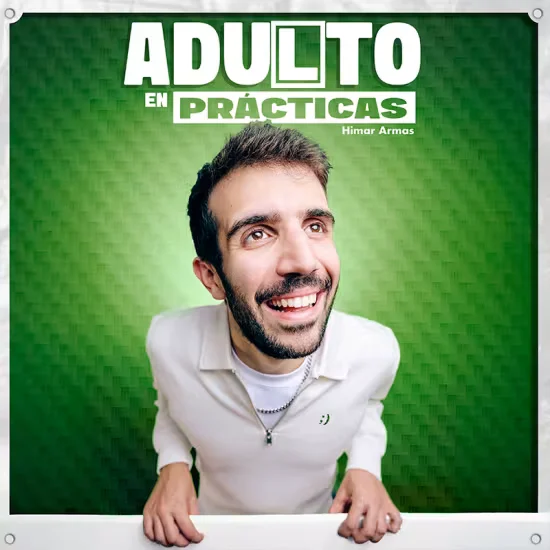 Adulto en prácticas