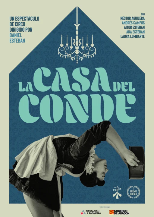 La casa del conde