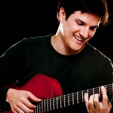 Chico Pinheiro Quartet en Jamboree Jazz Club