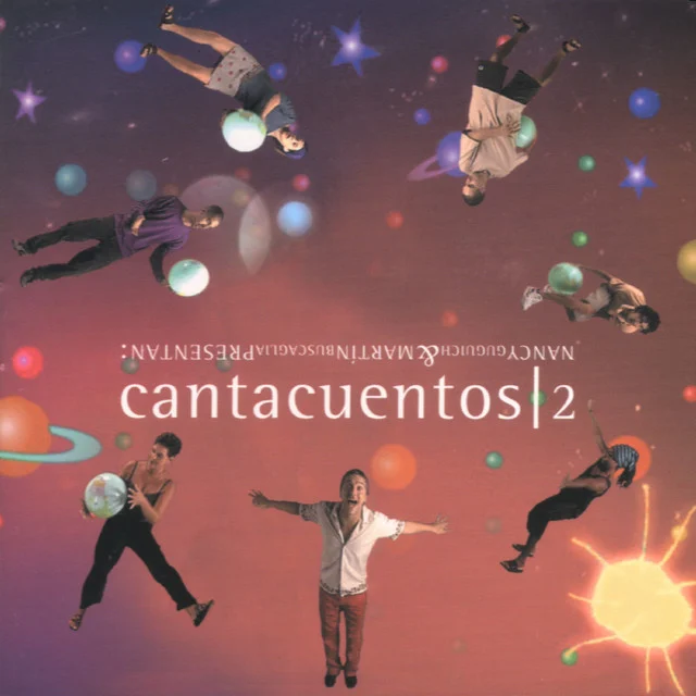 Cantacuentos – Tributo a Disney