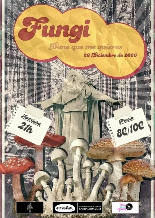 Fungi