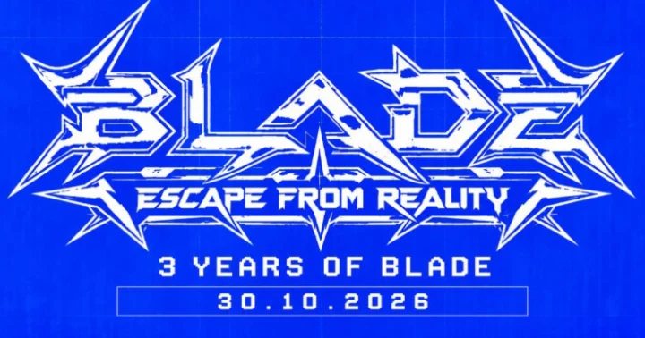 Club Blade