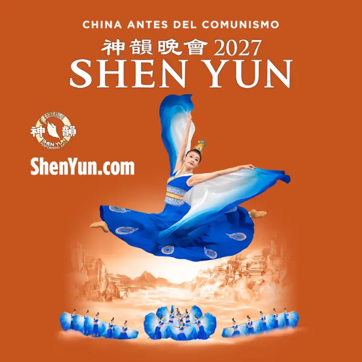 Shen Yun – China Antes del Comunismo