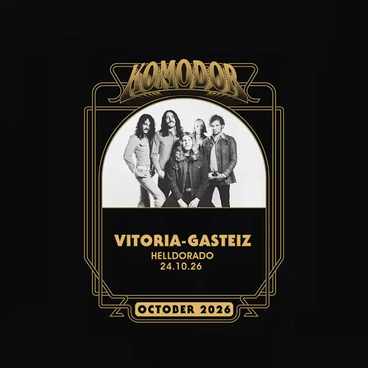 Komodor