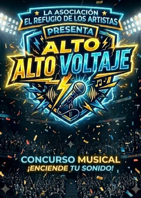 Alto voltaje – Semifinal