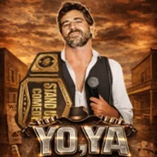 ¡YO, YA! Chemi Moreno