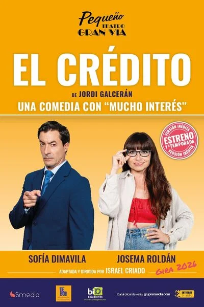 El Crédito