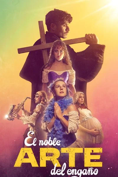 El noble arte del engaño