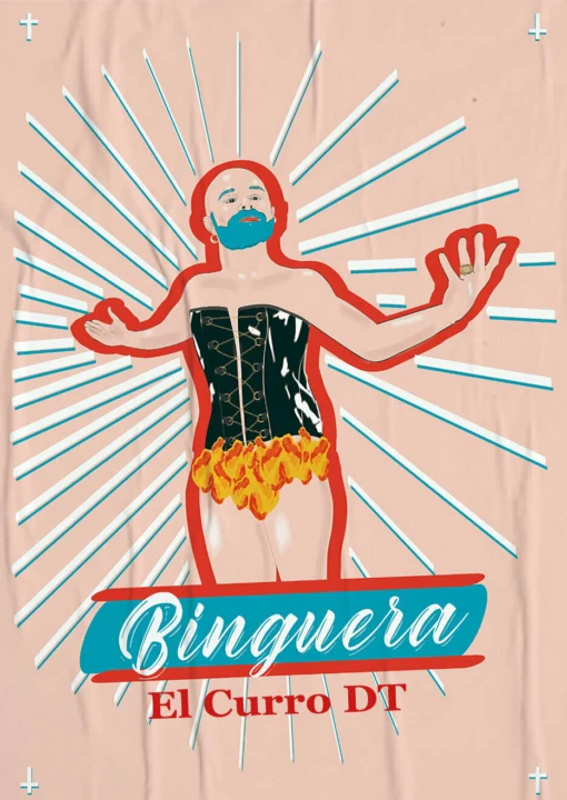«BINGUERA» El Curro DT
