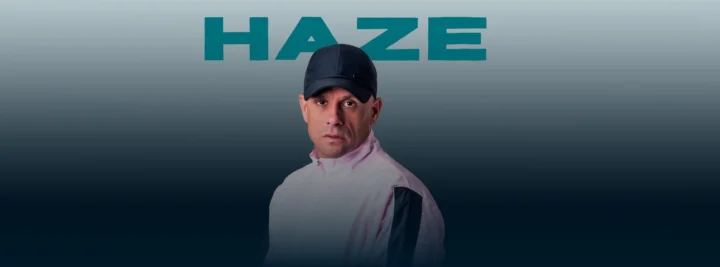 HAZE