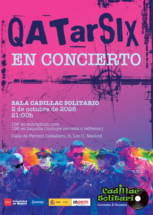 QATARSIX