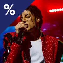 Rock en Familia – Amazing Michael Jackson