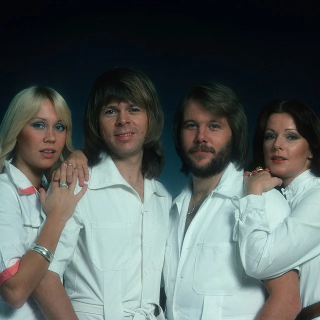 ABBA – The New Experience