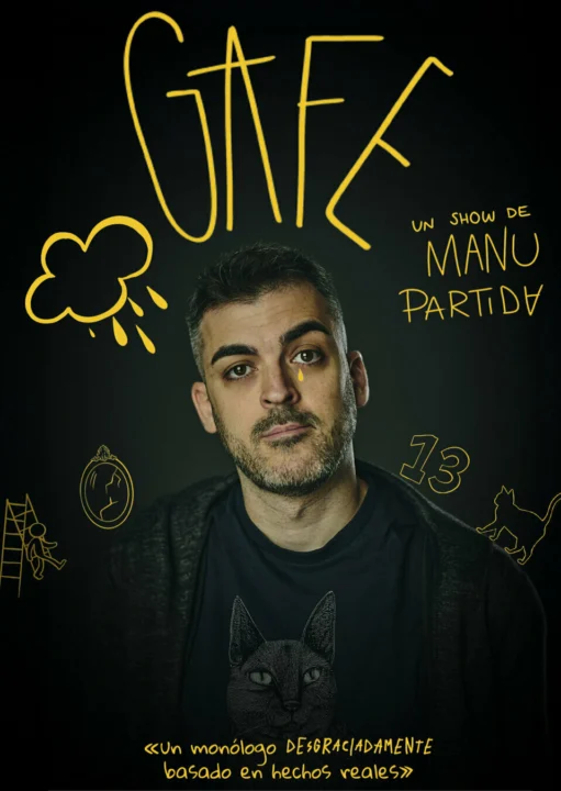 Manu Partida