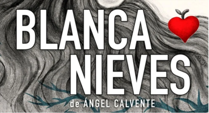 Blanca Nieves en Teatro del Soho CaixaBank