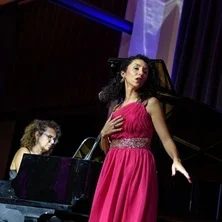 Ópera Hits en Casa Museo Núria Pla