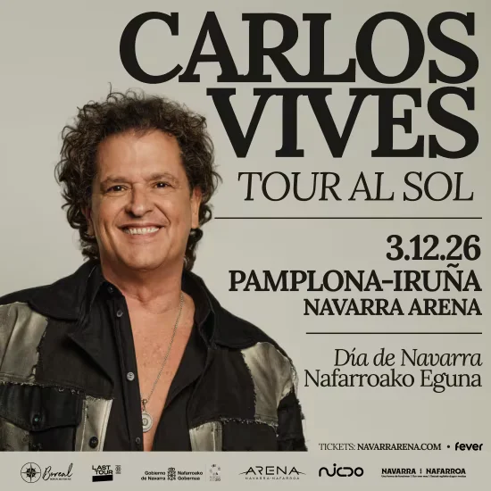 Carlos Vives