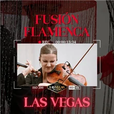 Fusión Flamenca Las Vegas