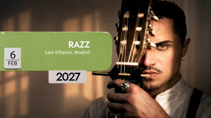 Razz · Inverfest