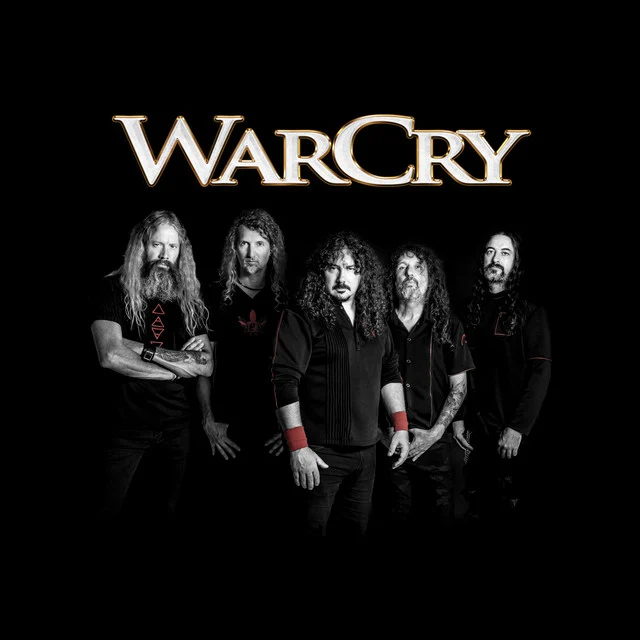 Warcry – XXV Aniversario