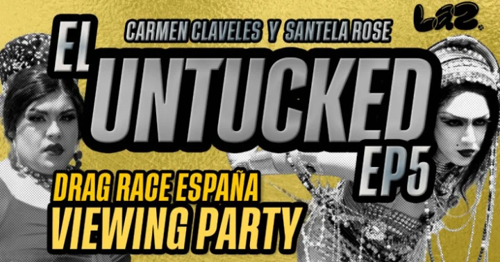 El Untucked EP5