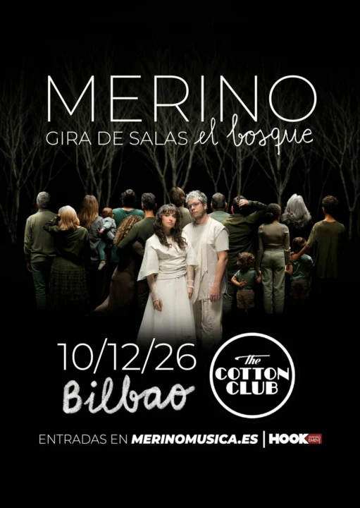 Merino