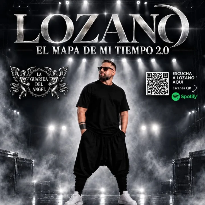 LOZANO en Jerez