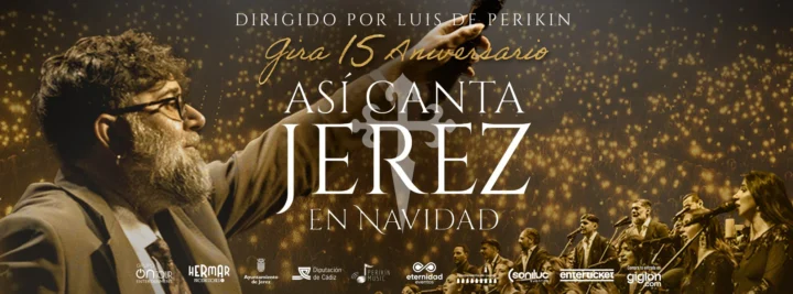 Así Canta Jerez – Lucena