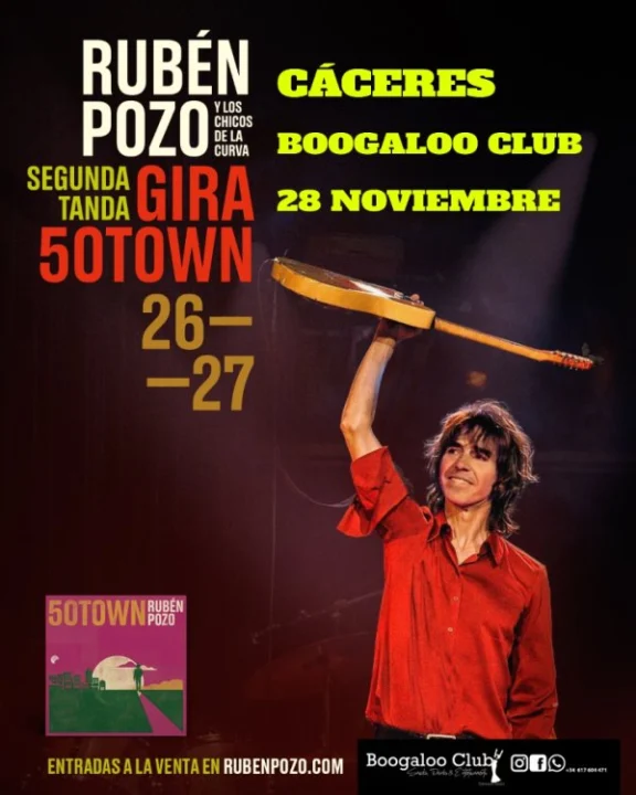Rubén Pozo