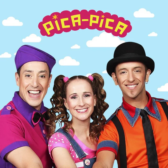 Pica Pica - Operación Halloween