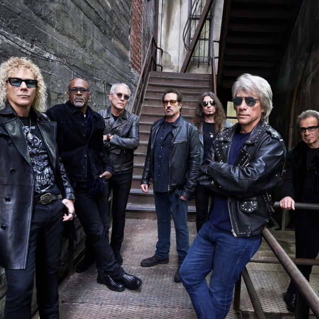 Bad Name – Tributo a Bon Jovi