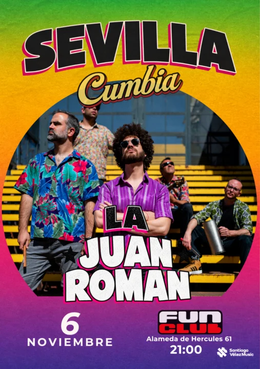 La Juan Román