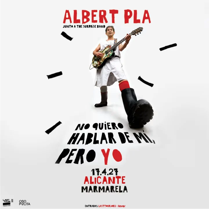 Albert Pla
