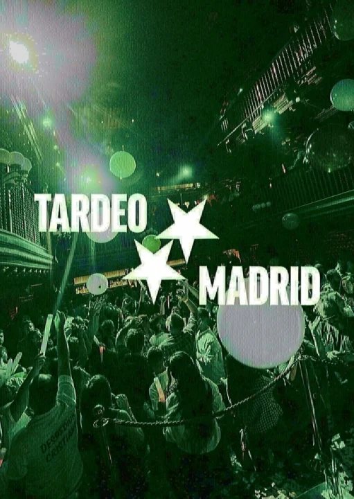 Tardeo